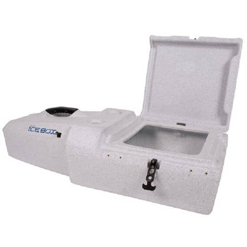 Ocean Kayak Ice Box Storage Pod for 4.3 and 4.7