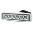 thumbnail image 4 of 12V 24V Boat LED Work Light IP67 Waterproof Bright Light for Cars Yachts Outdoor Lighting, 4 of 8