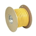 thumbnail image 1 of Cable de batería Pacer Yellow 4 AWG - 50', 1 of 1