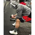 thumbnail image 4 of Baloncesto Transpirable Pantalones Cortos Gimnasio, 4 of 6