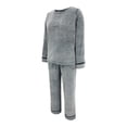 thumbnail image 2 of Set De Pijama Secret Treasures Para Mujer, De 2 Piezas, 2 of 4