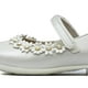 thumbnail image 4 of Zapato Para Niña Coqueta 45017D beige 20, 4 of 4