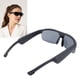 thumbnail image 1 of Gafas de Sol, Gafas Inteligentes Con Manos Libres de Llamadas Libres IP65 Impermebles para el Ciclismo, 1 of 7