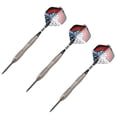 thumbnail image 4 of Steel Tip Darts, Exquisite Darts Convenient  For Homes For Bars For Game Rooms For Offices, 4 of 8