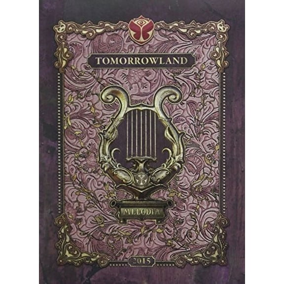 Tomorrowland 2015 / Various