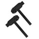 thumbnail image 2 of Correas De Levantamiento De Pesas, Muñequeras De Fitness Para Entrenamiento Cruzado, 2 of 8