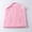 Pink #3, variant on Long Nylon Exfoliating Back Scrub Towel with Handles - Thickened Rubbing Strip for Body Washing and Dead Skin Removal