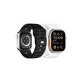 thumbnail image 1 of Correas Sport compatibles con Applewatch Ultra Band de 38/40/41/42/44/45/49mm, 2 piezas, 1 of 5