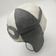 thumbnail image 3 of Sombrero ruso, sombrero para hombre y mujer, sombrero de lana, sombreros para el cabello, sombrero ruso con 10, 3 of 8