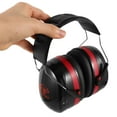 thumbnail image 2 of UPOUART Hearing Protection Earmuff Noise Cancelling Multi ABS for Factory Use 1Pack, 2 of 8