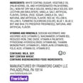 thumbnail image 4 of Frankford, Post Fruity Pebbles Cereal 'N Candy Bunny, Easter Candy,1.6 oz, 4 of 7