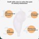 thumbnail image 3 of Portable Urinary Collector Pants for Incontinence 1000 2000Ml Urinal, 3 of 5