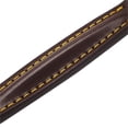 thumbnail image 4 of Real Leather Handle For Guitar Amplifier Acoustic Combo 1PC, 4 of 7