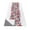 White, variant on Blue Red Yoga Mat Towel Absorbent Yoga Sweat Towels Microfiber Hot Yoga Blanket for Bikram Pilates 4th of July Yoga Towel for Hot Yoga Non Slip, Independence Day Flowers Red Blue 26"x74"