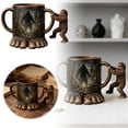 thumbnail image 1 of Mug Coffee Mug Perfect For Camping Kitchen And Use A Unique For Nature Lovers And Camping Enthusiasts., 1 of 7
