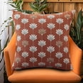 thumbnail image 2 of zhangmingg Autumn Winter Solid Color Decorative Pillow Cover for Living Room Sofa and Study Bedroom, 2 of 7