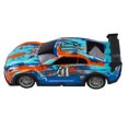 thumbnail image 3 of Voiture Télécommandée 1/22 4CH Voiture de Course Télécommandée Cadeau pour Enfants RTR avec Lumière Éblouissante, 3 of 7