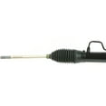 thumbnail image 5 of Detroit Axle - Complete Power Steering Rack & Pinion Assembly Replacement for 2000-2006 Mazda MPV, 5 of 7
