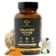 thumbnail image 1 of Homodeus Suplemento Alimenticio Unlimited Power Platinum Melena de León Bacopa 60 Cápsulas, 1 of 8