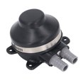 thumbnail image 1 of Toilet Foot Press Water Pump, 2.2GPM Maximum Flow Rate Easy Storage Enhance Efficiency Foot Water Pump Compact  for Marine, 1 of 7