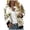 Z&Yellow524, variant on Puliio Women's Boho Floral Bomber Jacket Full Zip Stand Collar Relaxed Fit Buttery Soft Long Sleeve Outdoor Casual Outerwear Coat