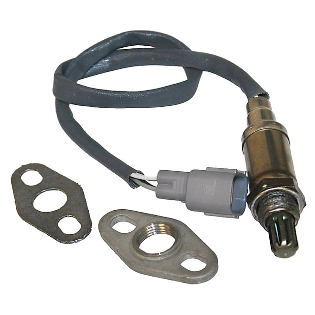 1-Sensor De Oxígeno 4runner 1995 Toyota L4 2.4L Antes del convertidor catalítico WALKER .