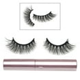 thumbnail image 5 of Magnetic Eyelash and Eyeliner Set for Women and Girls - 1 set of Lashes Plus Liner for Casual Wear, 5 of 37