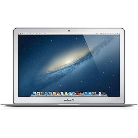 Refurbished Apple MacBook Air Core i5 1.8GHz 4GB RAM 128GB SSD 13