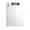 White, variant on Clipboard A4 Vertical Stand Clipboard, Multi-Function File Folder with Writing Pad, Data Test Paper Storage Clip, Portable for Meetings and Study, 12.59x9.17 Inches Vertical Stand