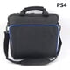 thumbnail image 1 of Estuche de transporte de viaje PS4, bolso de hombro protector para Playstation, accesorios para juegos, estuche de viaje para consola Xemadio 2033452-1, 1 of 9