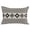 Beige, Sand, Oatmeal, Ivory, variant on Boho Ethnic Tribe Throw Pillow Cover 20 x 36 Inch Decorative Pillow Cover Indigo Blue Zen Southwest Middle Century Lumbar Pillowcase Seasonal Rectangle Cushion Case for Couch Sofa Bed Living Room