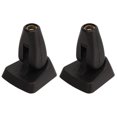 thumbnail image 4 of ,2pcs Car Antenna Base Antenna Base Car Aerial Base Convenient Use, 4 of 14