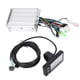 thumbnail image 2 of Controlador De Scooter Eléctrico, Controlador De Bicicleta Eléctrica De Plástico + Metal, Para Scooter Eléctrico De Bicicleta Eléctrica Ccdes Otros, 2 of 8