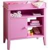 Lolly and Me Universal Changing Table, Bubblegum Pink