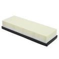 thumbnail image 4 of 1000 6000 Grit Knife Sharpening Stone DoubleSided Home Kitchen Knife Sharpener Whetstone, 4 of 14