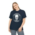 thumbnail image 3 of Blessed Are the Preppers Prepper Survivalist Skull T-Shirt, 3 of 6