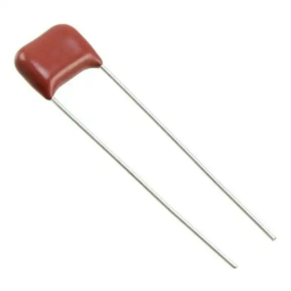 Pack of 5 ECQ-E4223JF Film Capacitor 0.022UF 5% 400VDC Radial :Rohs