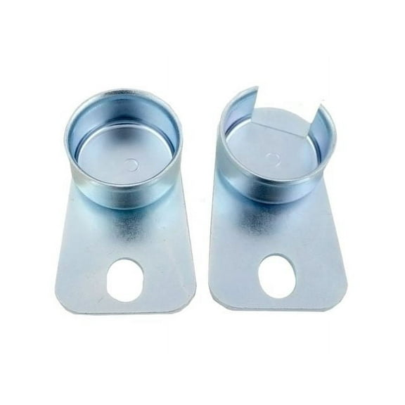 Right Inner Tailgate Hinge - Compatible with 1992 - 2000 Chevy C3500 1993 1994 1995 1996 1997 1998 1999