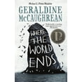 thumbnail image 2 of Where the World Ends, 2 of 2