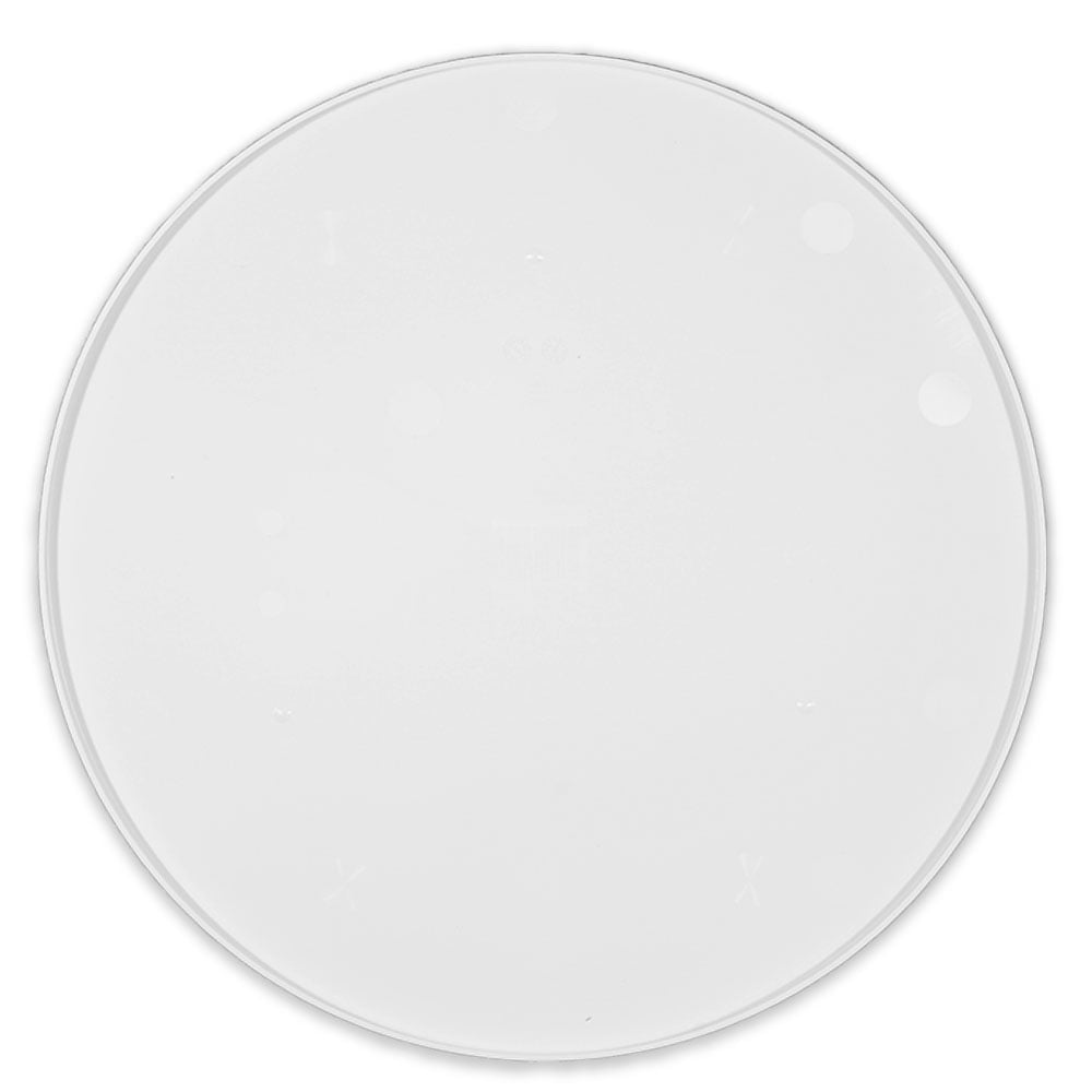 Minelab GPX 14" Skidplate for GPX 6000 Metal Detector