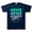 NavyBlue, variant on Project Hail Mary Merch T-shirt Summer Unisex 2026 Fashion Short-sleeved Casual Design Tee