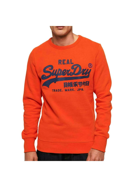 woonadres draagbaar Gedrag Superdry Men's Sweaters & Hoodies