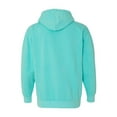 thumbnail image 3 of Comfort Colors - Garment-Dyed Hooded Sweatshirt - 1567, 3 of 3