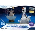 thumbnail image 2 of Olaf Presents Series-Olaf Rapunzel & Ariel 2 Pack (Mini Diorama Stage), 2 of 3