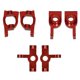 thumbnail image 1 of Cubo de dirección de metal C Hub trasero para Wltoys XKS, 1 of 5