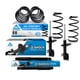 thumbnail image 1 of Kit Original AG para Auto Completo para Chevrolet Matiz 2010 a 2015 4 Piezas Nuevos, 1 of 5