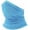 Light Blue, variant on Cooling Neck Gaiter Face Cover Scarf UV Protection Windproof Mask for Men and Women Hiking Cycling Running