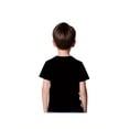 thumbnail image 2 of Little Girl 3rd Grade First Day of School T-Shirt, Third-Grade Girls' Fashion Bottom Shirt, Breathable and Comfortable Casual Top, Street Style Summer Round Neck Short-Sleeve Tee, 2 of 6
