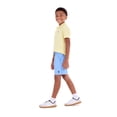 thumbnail image 2 of U.S. Polo Assn. Boys Pull-On Shorts, Sizes 4-18, 2 of 5