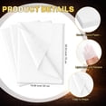 thumbnail image 3 of 18-piece set Christian gift bags wholesale set God's gift bags, reusable religious gift bags with tissue paper, with handles, suitable for men fathers pastors (non-woven fabric material)., 3 of 4